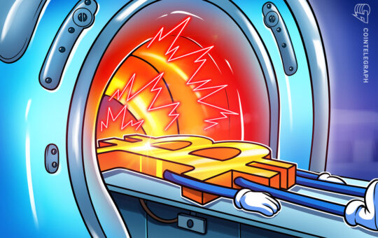 Cointelegraph