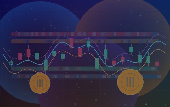 Bitcoin Liquidation Shakeout Leaves Traders Watching $66K Resistance And $61K Support