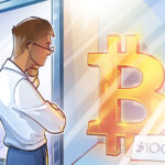 Bitcoin May Rebound to Six-Figures Before October, BTC Price Technicals Suggest
