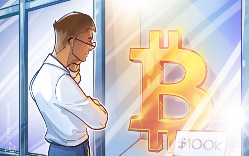 Cointelegraph