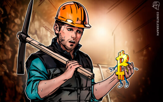 a-new-era-for-bitcoin-btc-mining-miners-expand-traditional-giants-enter-hashrate-hits-record-high