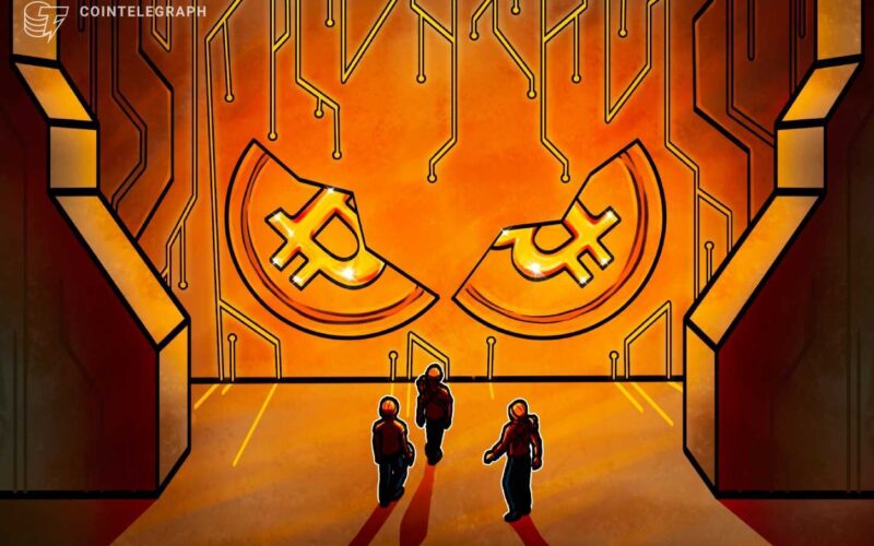 Cointelegraph
