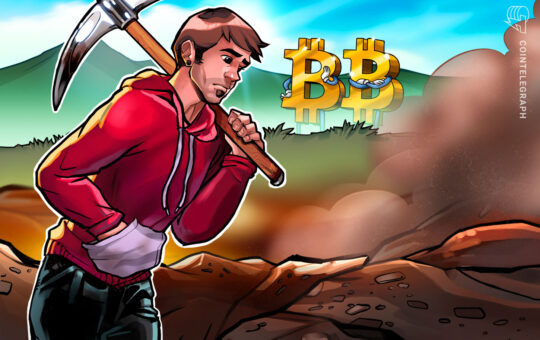 Cointelegraph