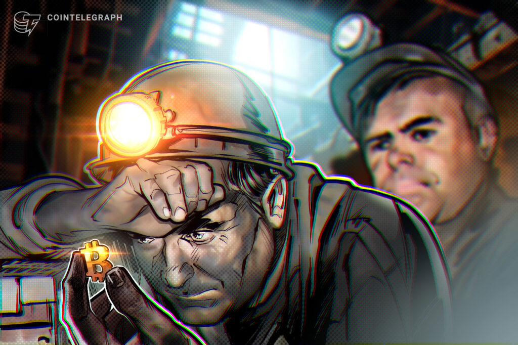 Cointelegraph