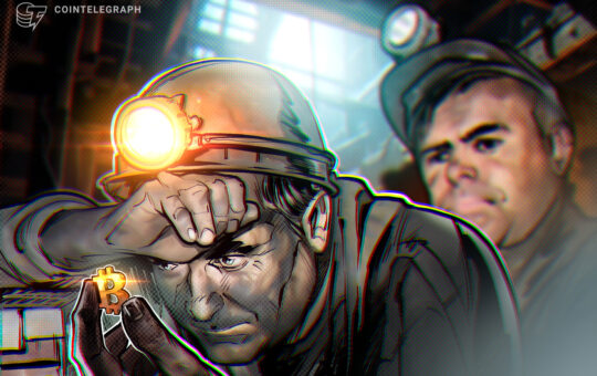 Cointelegraph