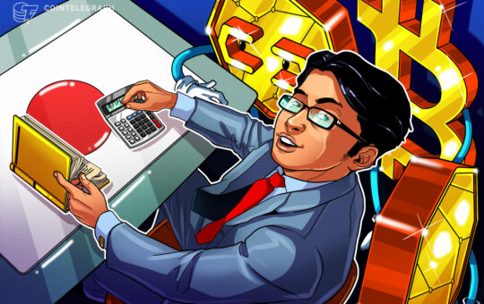 Cointelegraph