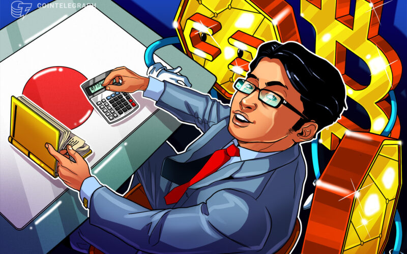Cointelegraph