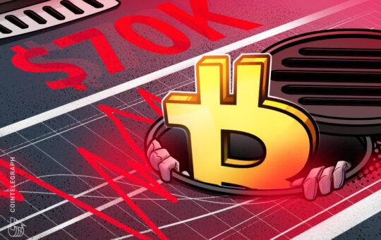 Cointelegraph