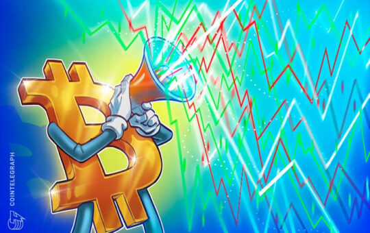 Cointelegraph