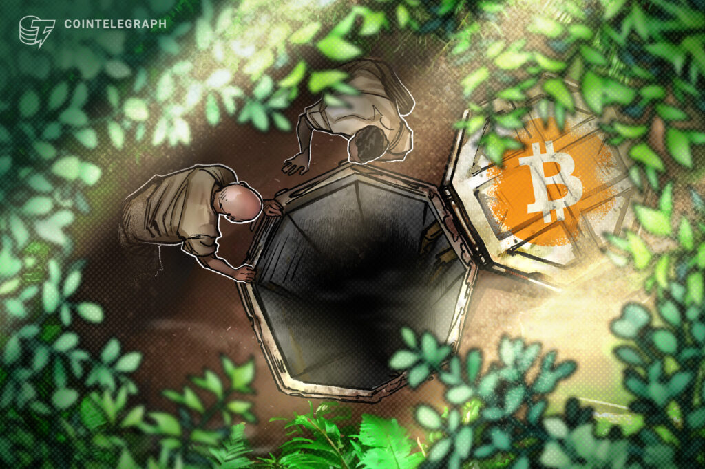 Cointelegraph