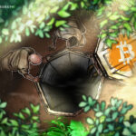 Bitcoin Price Eyes $24K if US Stock Market Crashes 50% or More