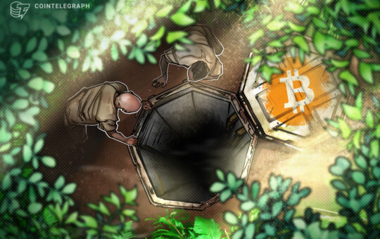 Cointelegraph