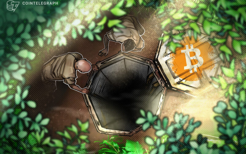 Cointelegraph