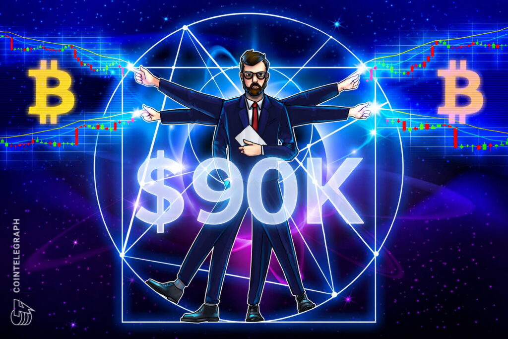 Cointelegraph