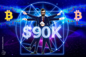 Cointelegraph