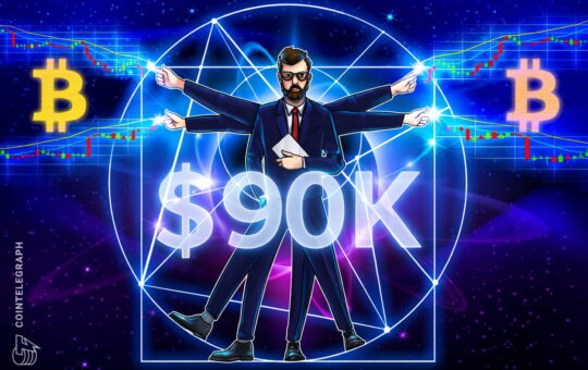 Cointelegraph