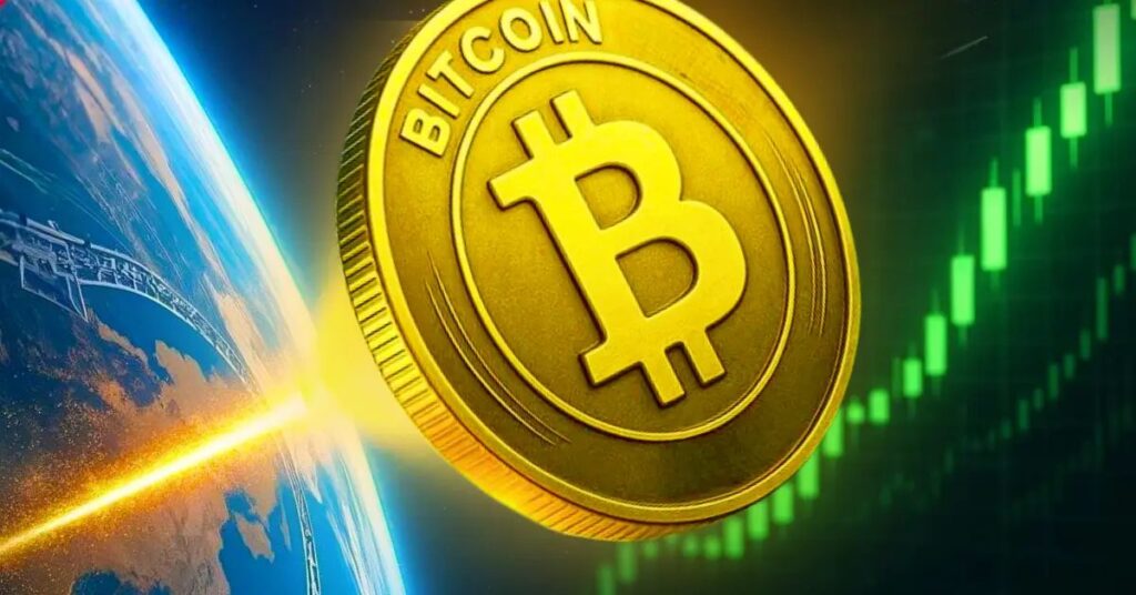 Bitcoin Price Prediction For June 9