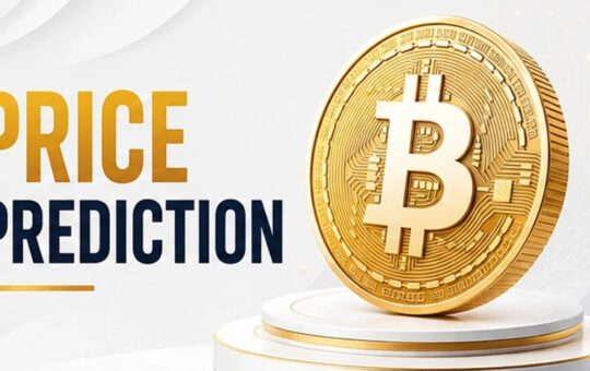 Bitcoin Price Prediction Shows Breakout Forming as Coinbase CEO Calls $60K the Bottom and Pepeto Presale Hits $10.27M