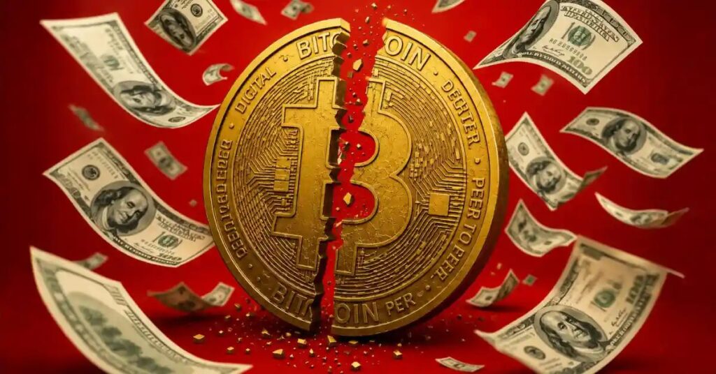 Bitcoin Price Trends After Recent Correction