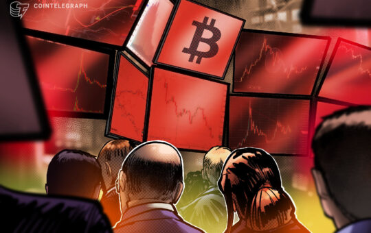 Cointelegraph