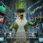 Bitcoin Rebounds to $64K–$65K on Iran Peace News. June 14 2026