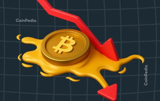 Bitcoin Repeating 2022 Bear Market? How Next 6 Months Could Be