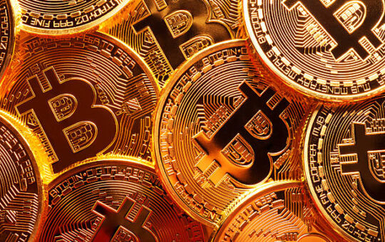 Bitcoin