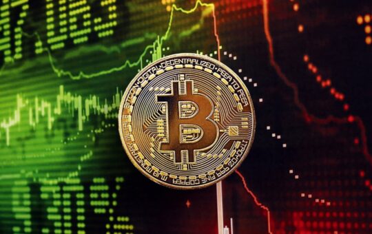 Bitcoin Sell-off Theory Points to Spacex, OpenAI, Anthropic IPO Mania Draining Crypto Cash
