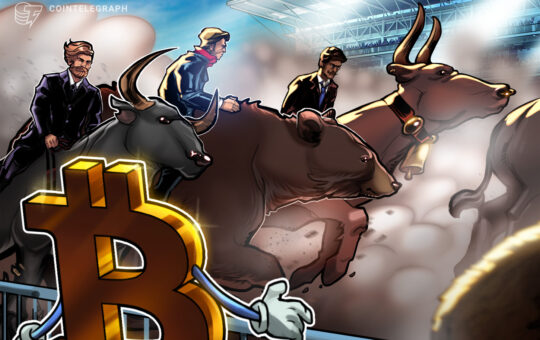 Cointelegraph
