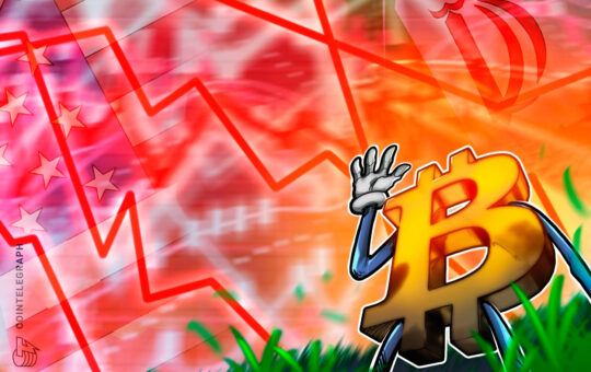 Cointelegraph
