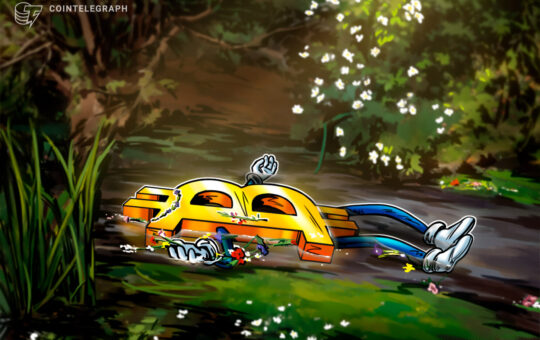 Cointelegraph