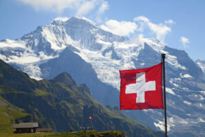 Bitcoin Suisse