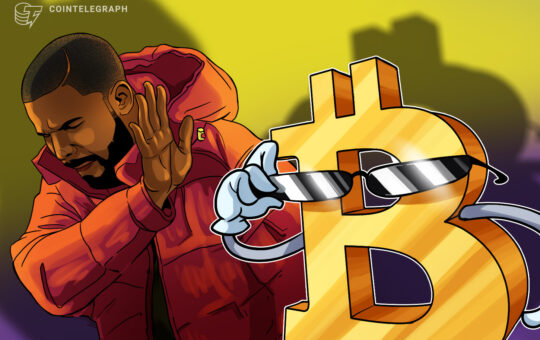 Cointelegraph