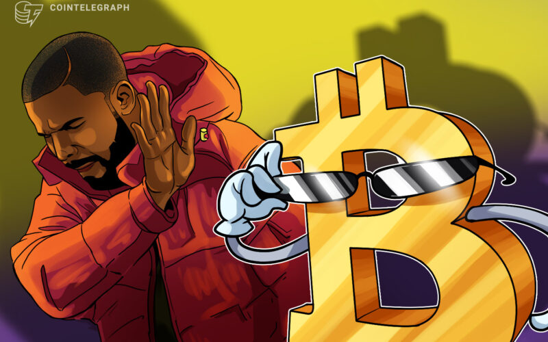 Cointelegraph