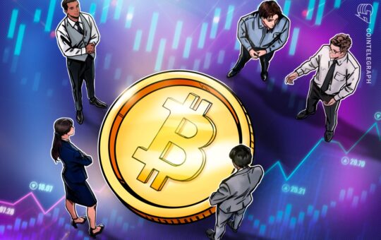 Cointelegraph
