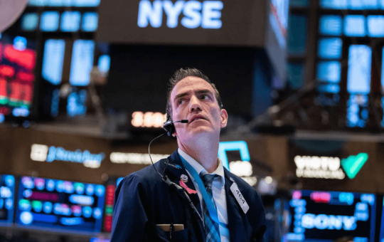 Bitcoin Tops $66K as US-Iran Deal Triggers Risk-on Rally Across Markets