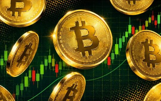Bitcoin Traders Bet on Deeper Crash, Eyeing $55K Level Next