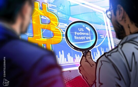 Cointelegraph