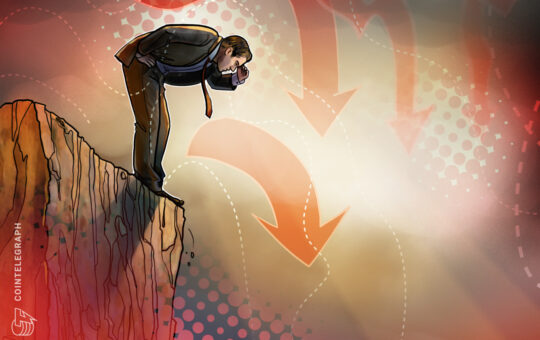 Cointelegraph