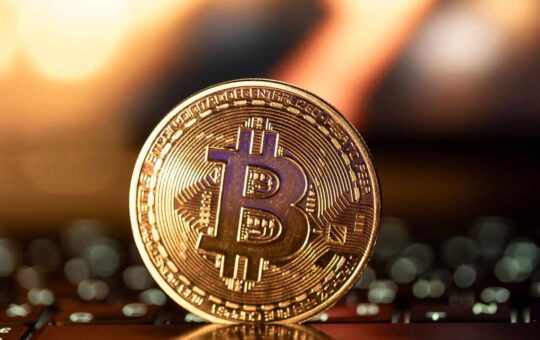 Bitcoin Trades 15% Below Critical On-Chain Level After June Selloff