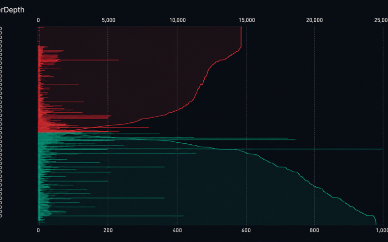 Bitcoin Trades 50% Below Its $126K Peak as 4 Bullish Catalysts Clash With 4 Bearish Forces
