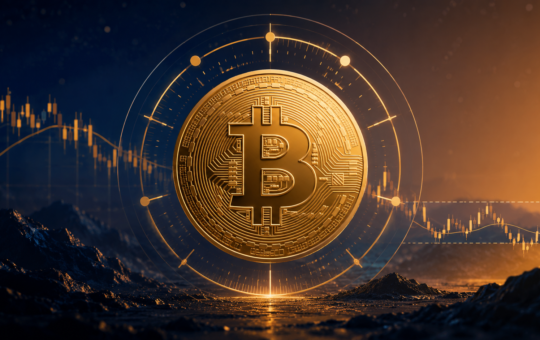 Bitcoin Halving Clock Points To Bottoming Phase, But Cycle Signal Needs Caution