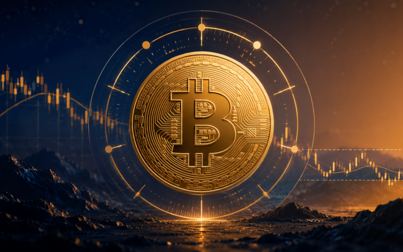 Bitcoin Halving Clock Points To Bottoming Phase, But Cycle Signal Needs Caution