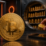 Bitcoin Volatility Debate Heats Up As Trader Warns Of Leverage Risk