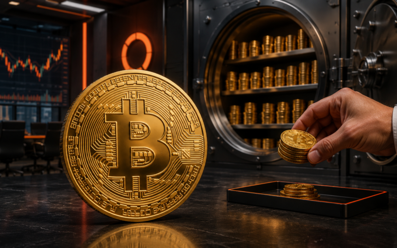 bitcoin
