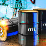 Bitcoin Weekly Liquidations ‘Insane’ as Price Passes $65,000 on Oil Weakness