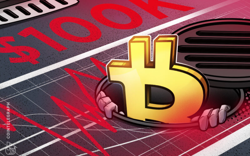 Cointelegraph