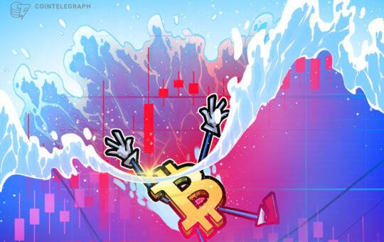 Cointelegraph