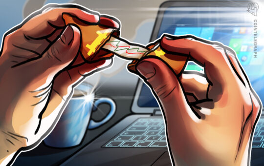 Cointelegraph
