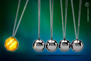 Cointelegraph